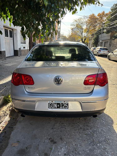 Volkswagen Passat 3.2 V6 Fsi Highline