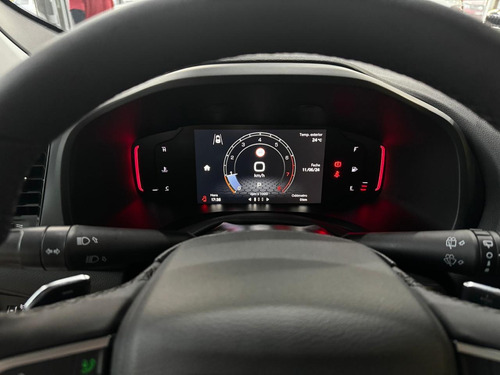 Jeep Renegade 1.3T Longitude At6 Fwd