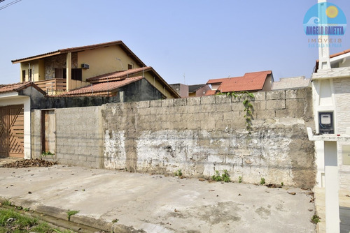 Imagem 2 de 4 de Terreno No Bairro Samburá Em Peruíbe - 2328