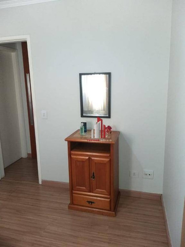 Imagem 10 de 21 de Apartamento À Venda, 56 M² Por R$ 435.000,00 - Casa Verde (zona Norte) - São Paulo/sp - Ap1527
