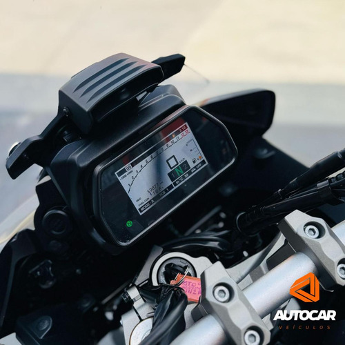 Yamaha Mt-09 Tracer 900 Gt 2023
