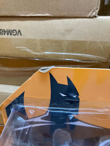 Super Armor Batman Adventures Continue Dc Direct Dark Knight