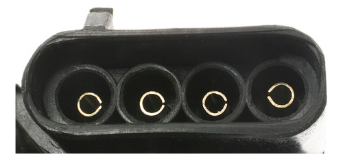 Motor Control Velocidad Ralentí Oem Eldorado 8cl 5.7l 80