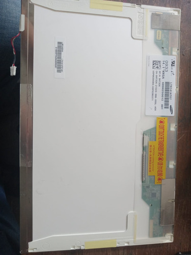 Display Ltn141at07 Dell Latitude E5400 (Usado)