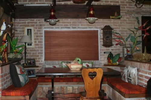 Imagen 7 de 23 de Casa Con Pileta Y Quincho En Roldán En Venta