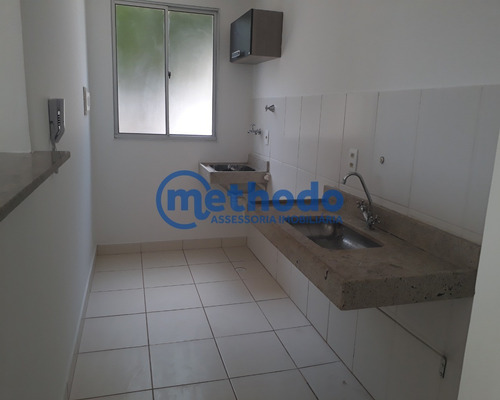 Apartamento Venda Von Zuben Campinas Sp - Ap00042 - 68341368