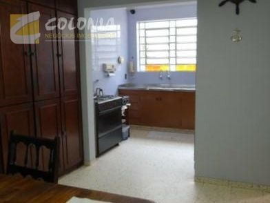 Imagem 9 de 13 de Casa - Ref: 33902