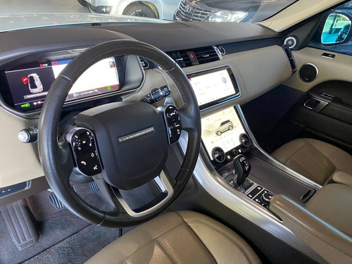 Imagem 5 de 15 de Land Rover Range Rover Sport 3.0 Hse 4x4 V6 24v Turbo