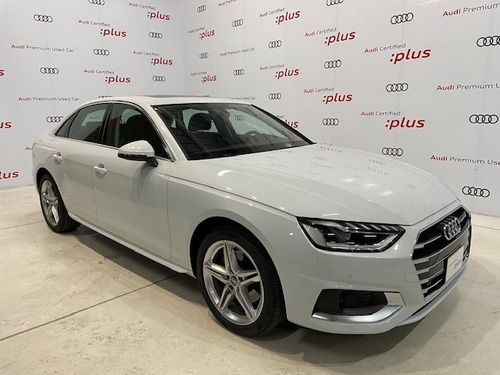 Imagen 1 de 14 de Audi A4 Select 40 Tfsi Mild Hybrid 190 Hp S Tronic 2021