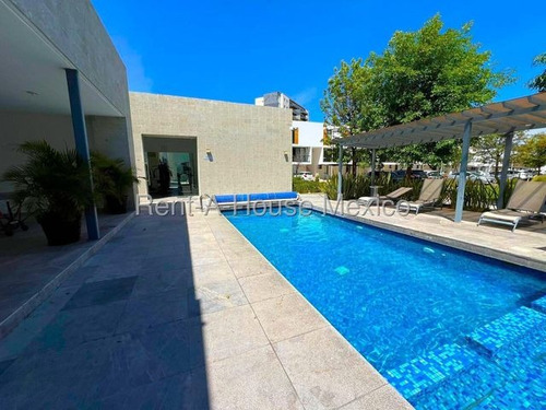 Casa En Renta En Santa Fe Juriquilla, Querétaro Sr