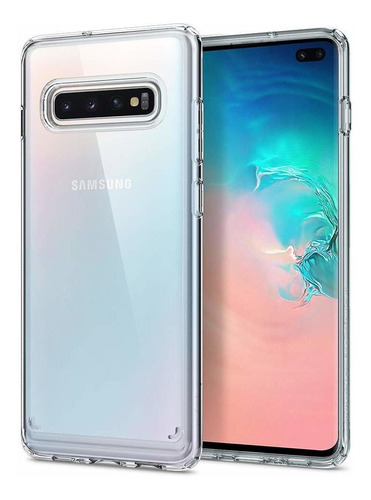 De Ultra Hibrido Diseñado Para Samsung S Galaxy Plus C...