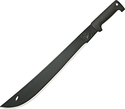 Condor Tool & Knife, El Salvador Machete, Hoja De 18 Pulgada