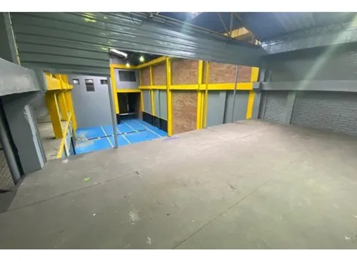 Bodega En Arriendo/ Venta En San Fernando