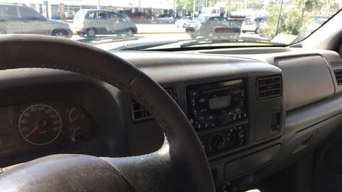 Ford F 100 Xl Plus