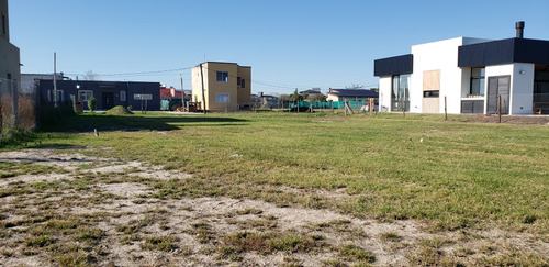 Barrio El Ensueño Vendo Lote Ingeniero Maschwitz