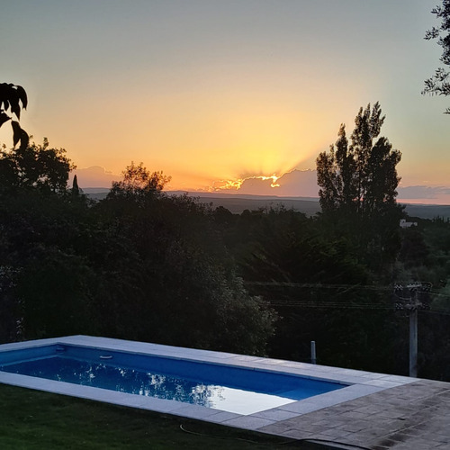 La Cumbre, Casa Alquiler Temporario, Rincón De Pita, Cordoba