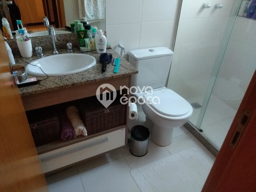 Apartamento - Ref: Ap3ap51826