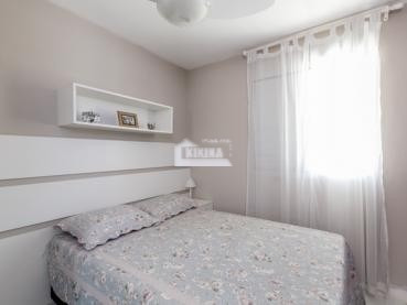 Apartamento Para Venda - 12746