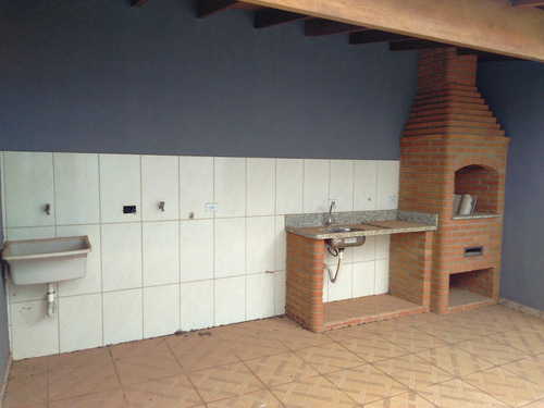 Imagem 3 de 14 de Sobrado Residencial Próximo Do Centro De Ibiúna Cod:498