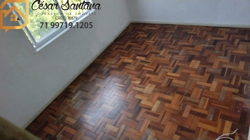 Imagem 9 de 18 de Apartamento 3/4, Nascente Total, Stiep - Salvador - Ap02135 - 70578358