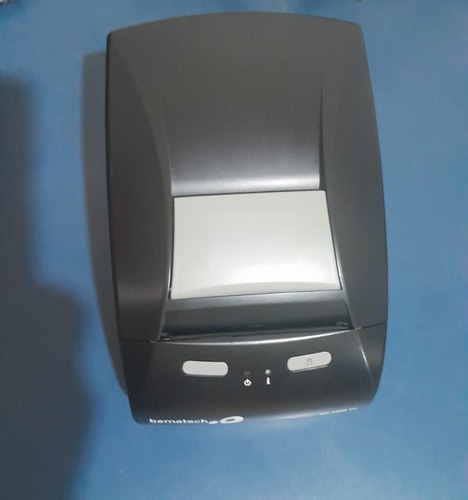 Impressora Térmica Não Fiscal Bematech Mp-4200 Th Usb/rede