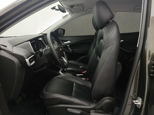 Chevrolet Tracker 1.0 TURBO FLEX LT AUTOMÁTICO