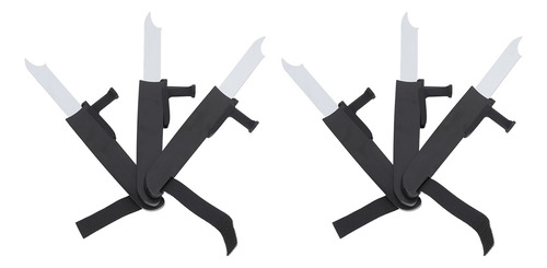 Brinquedo Slash Claw Para Crianças Retrátil De Halloween