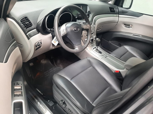 Subaru Tribeca 3.6 Awd At 4x4 7psj
