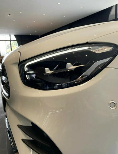 Imagen 4 de 15 de Mercedes Benz E350 Amg Line