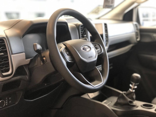 Ford Ranger Cd Xl 2.0 170cv Mt 4x2 Venta Directa Fabrica! Ds