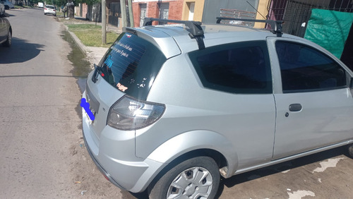 Ford Ka 1.6 Fly Viral 95cv