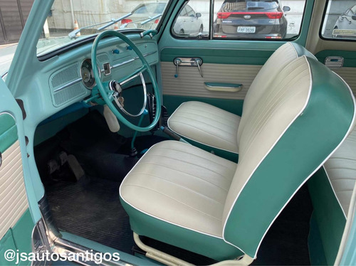 Vw Fusca 1200 1200