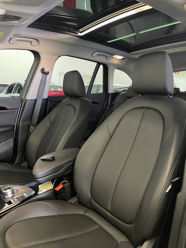 Bmw X1 2018 2.0 Sdrive20i X-line Active Flex 5p