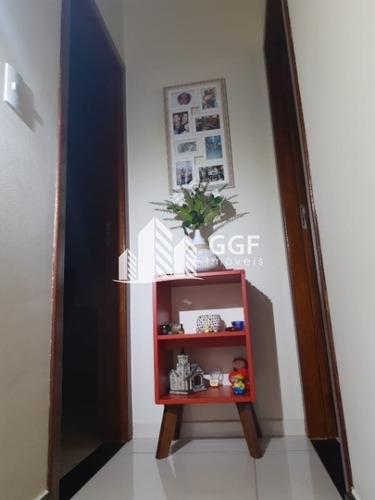 Imagem 19 de 30 de Sobrado Em Condomínio Para Venda No Bairro Parque Boturussu, 2 Dorms, 2 Suítes, 2 Vagas, 72 M² - 97
