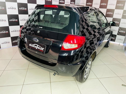 Imagem 6 de 14 de Ford Ka Flex Super Econômico, Conservado, Com Preço Incrível