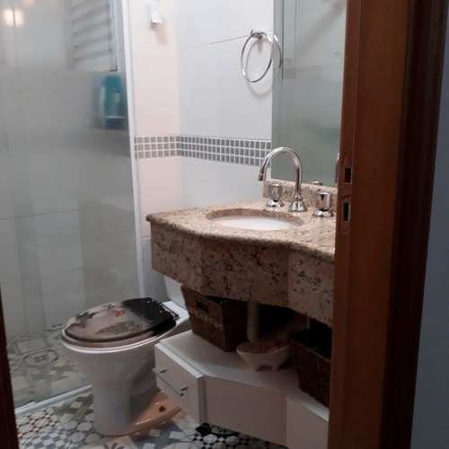 Imagem 5 de 12 de Apto Nova Petropolis- Sbc - Mv6170