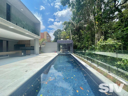 Imagem 5 de 15 de Casa Para Venda No Bairro Riviera De São Lourenço Em Bertioga - Cod: Ir17570 - Ir17570