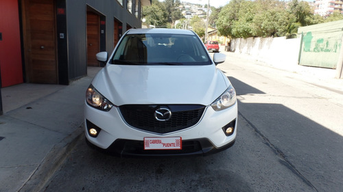Mazda Cx5 Automatico Full A/c Año 2014