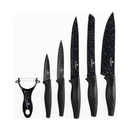 Set Cuchillo Profesional Kochen Calidad Alemana