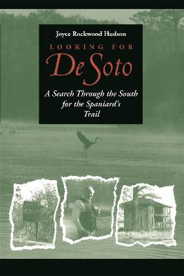 Libro Looking For De Soto : A Search Through The South Fo...