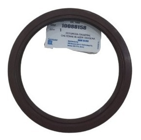 Estopera Trasera Cigueñal Blazer 4.3 Silverado Cheyenne