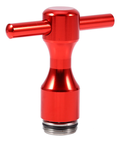 Juego De Herramientas Putter Weight, 2 Piezas, Con Pesas Roj