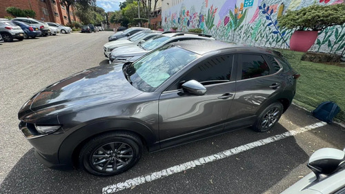 Mazda CX-30 2.0 Grand Touring Mt