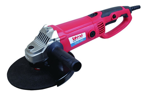 Esmeril/pulidora 9 Pulgadas 2000 W Takima