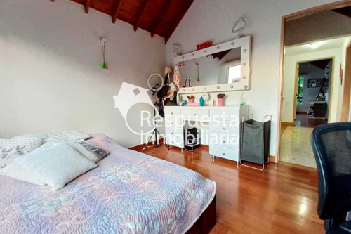 Imagen 15 de 17 de Casa El Poblado, Medellín El Tesoro Puedes Pagar En Criptomonedas