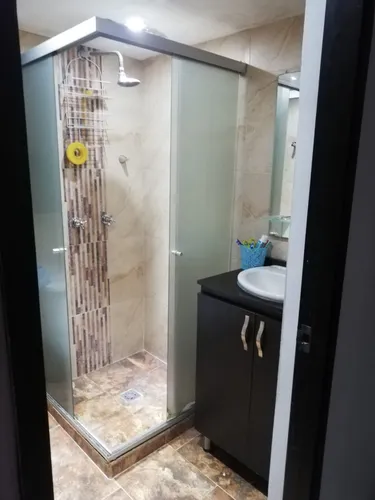Apartamento En Venta En Territorio Robledo. Cod V12790