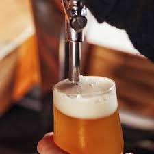 Imagen 3 de 10 de Regulador Manometro Carbonatar Cerveza + Tubo Co2 De 1/4 Mt3