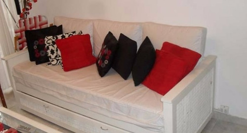Alquilo Depto Barrio Norte Villa Gesell Precio A Consultar
