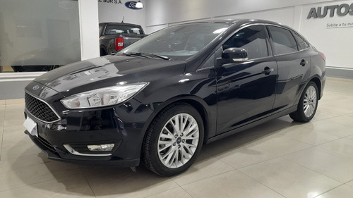 Ford Focus III 2.0 Se Plus At6