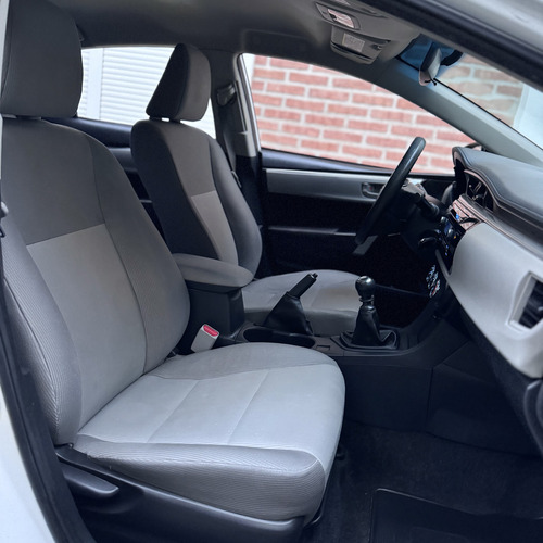 Toyota Corolla 1.8 Xli Cvt 140cv